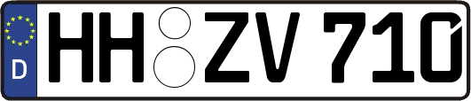 HH-ZV710