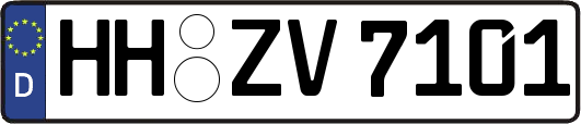HH-ZV7101