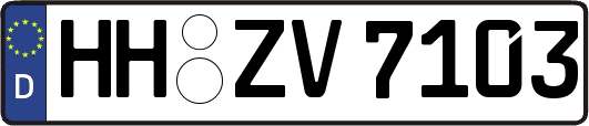 HH-ZV7103