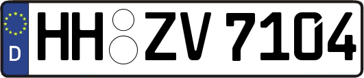 HH-ZV7104