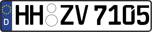 HH-ZV7105