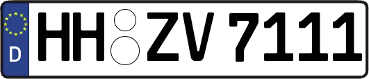 HH-ZV7111