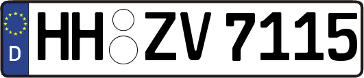 HH-ZV7115