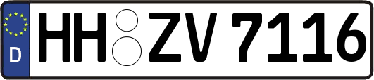 HH-ZV7116