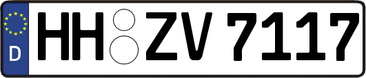 HH-ZV7117