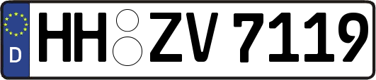 HH-ZV7119