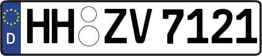 HH-ZV7121