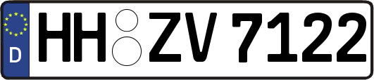 HH-ZV7122