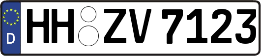 HH-ZV7123