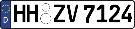 HH-ZV7124