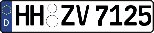 HH-ZV7125