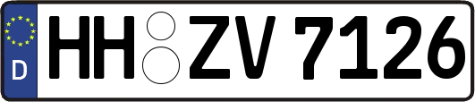 HH-ZV7126