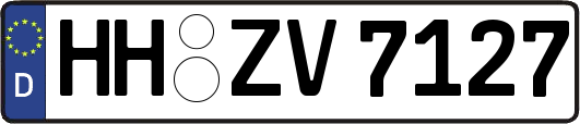 HH-ZV7127