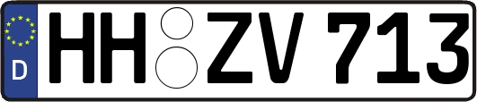 HH-ZV713
