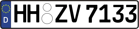 HH-ZV7133