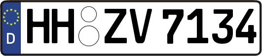 HH-ZV7134