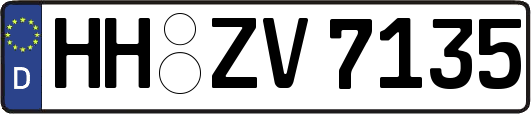HH-ZV7135