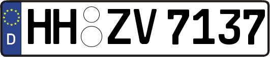HH-ZV7137