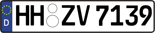 HH-ZV7139