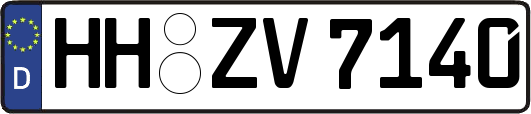 HH-ZV7140