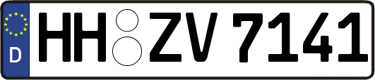 HH-ZV7141