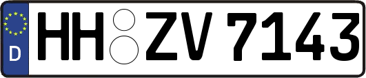 HH-ZV7143