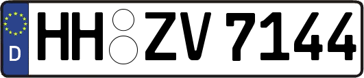HH-ZV7144