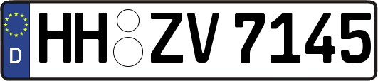 HH-ZV7145