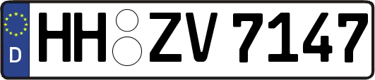 HH-ZV7147