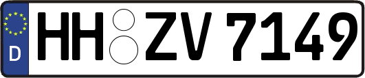 HH-ZV7149