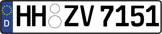 HH-ZV7151