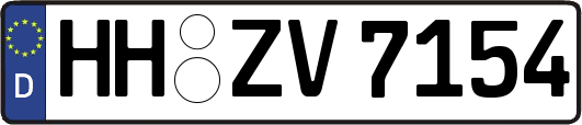 HH-ZV7154