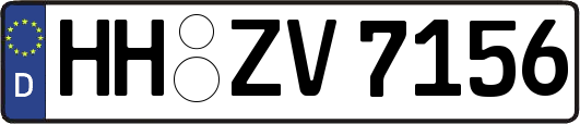 HH-ZV7156
