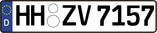 HH-ZV7157
