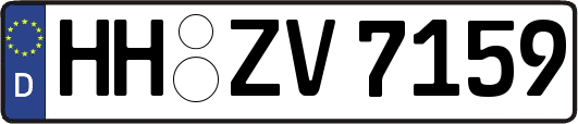 HH-ZV7159