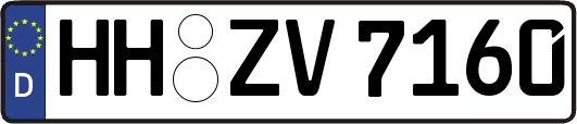 HH-ZV7160