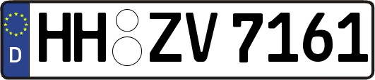 HH-ZV7161