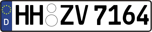 HH-ZV7164
