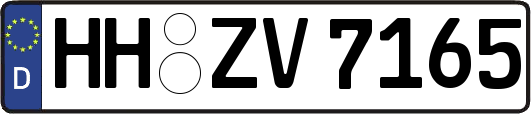 HH-ZV7165