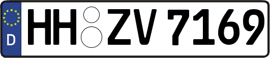 HH-ZV7169