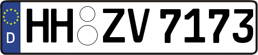 HH-ZV7173