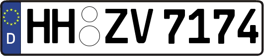 HH-ZV7174