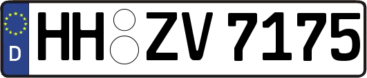 HH-ZV7175