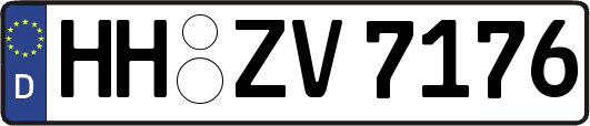 HH-ZV7176