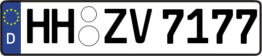 HH-ZV7177