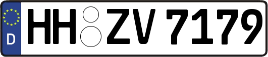 HH-ZV7179