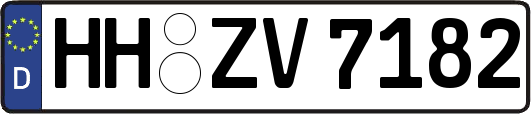 HH-ZV7182