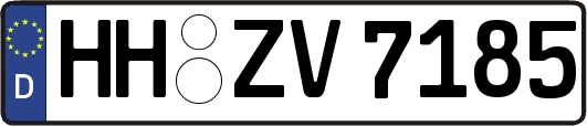 HH-ZV7185