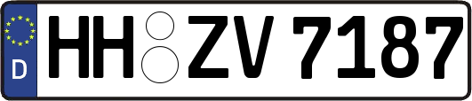 HH-ZV7187
