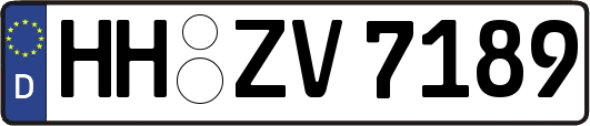HH-ZV7189